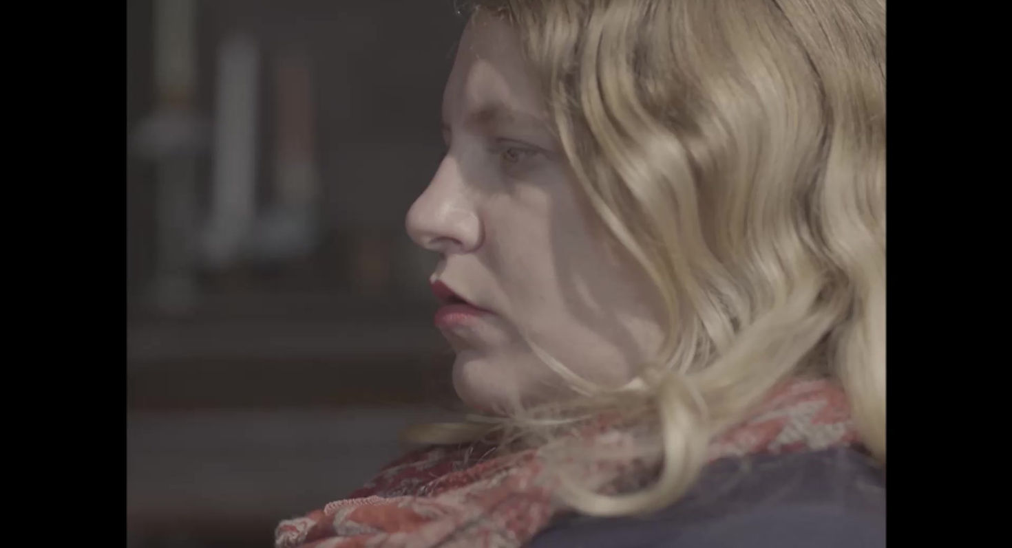 Teagan Gardner - Theatrical Reel